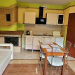 Vip Apartment *