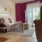 Vip Appartamento Trzęsacz