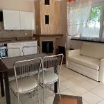 Apartment Vip Trzęsacz