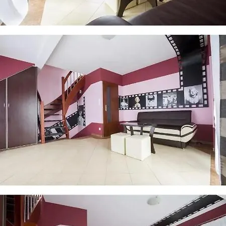 Vip * 트르제삭츠