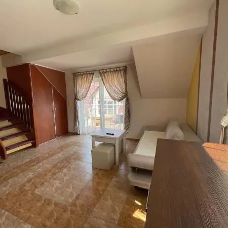 Apartment Vip