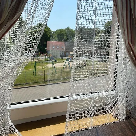 Vip 아파트 트르제삭츠