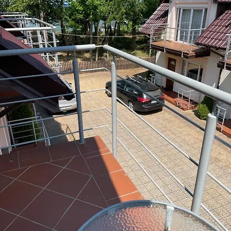 Vip Apartment