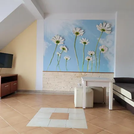 Vip 아파트 트르제삭츠