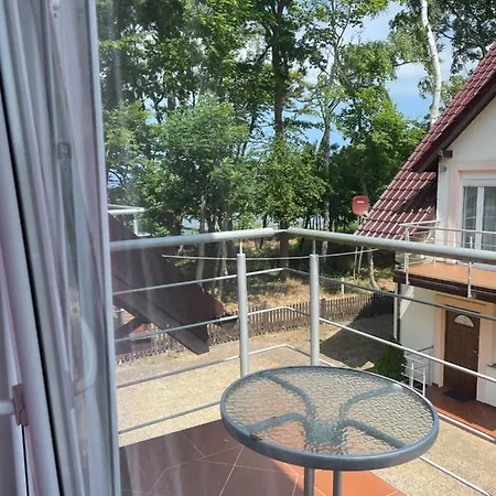 Lägenhet Vip