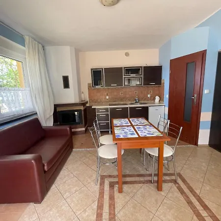 Apartment Vip