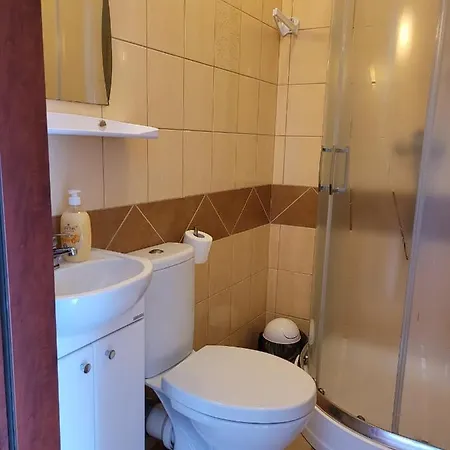 아파트 Vip 트르제삭츠