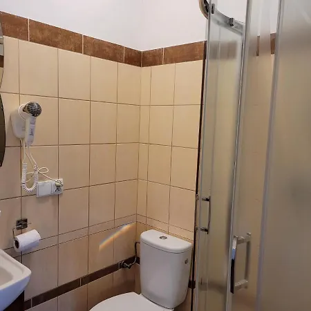 Vip شقة تشوستش