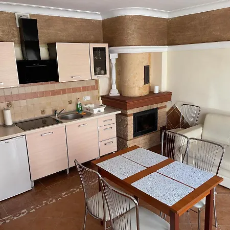 아파트 Vip 트르제삭츠