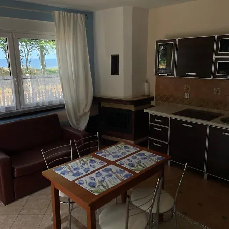 아파트 Vip 트르제삭츠