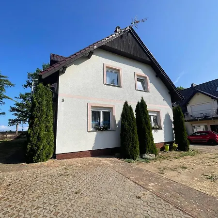 아파트 Vip 트르제삭츠