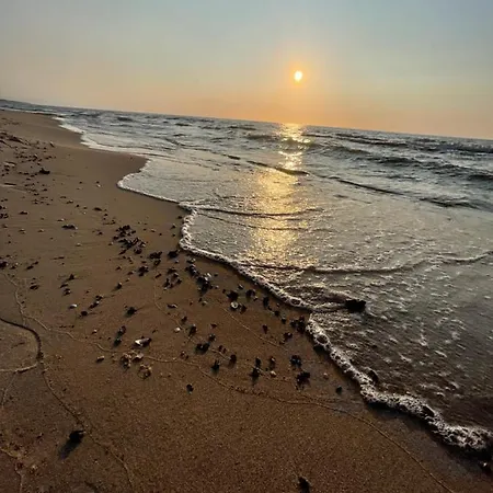 아파트 Vip 트르제삭츠