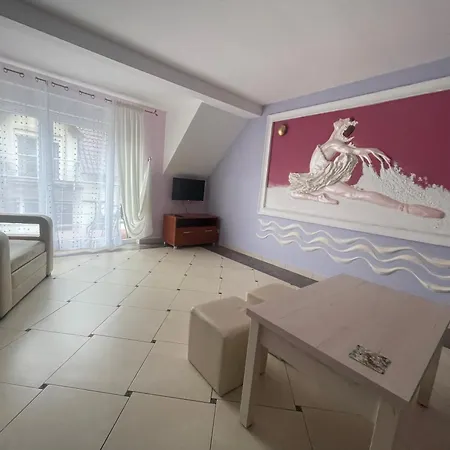 Vip * 트르제삭츠