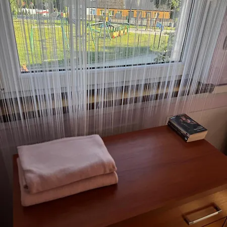 Lägenhet Vip Trzęsacz